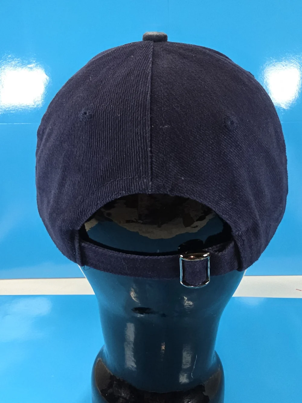 Kiwi Extreme New Zealand Adjustable Suede Brim Hat